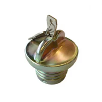 Bouchon, réservoir de carburant HELLA OEM 321201551H
