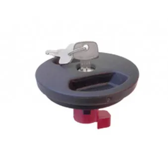 HELLA 8XY 006 894-001 - Bouchon, réservoir de carburant