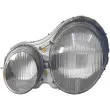 HELLA 9AH 144 231-041 - Disperseur, projecteur principal