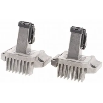 Kit de réparation, phare HELLA 9DW 181 697-001 pour BMW Série 1 116 d - 116cv