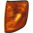 Disperseur, feu clignotant HELLA [9EL 129 615-011]