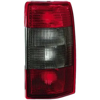 Feu arrière HELLA 9EL 143 580-021