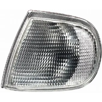 Feu clignotant HELLA OEM 6U0953042A