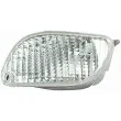 Feu clignotant HELLA [9EL 354 060-021]