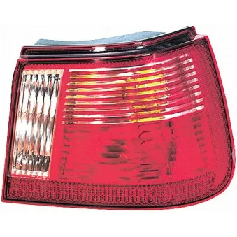 HELLA 9EL 964 023-011 - Feu arrière