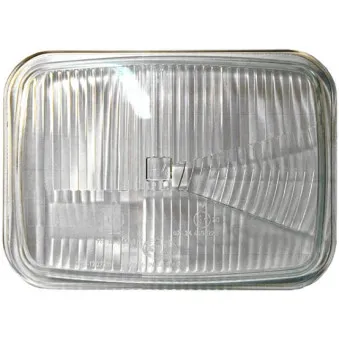 Disperseur, projecteur principal HELLA 9ES 120 726-001