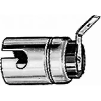 Douille de lampe HELLA OEM 56952