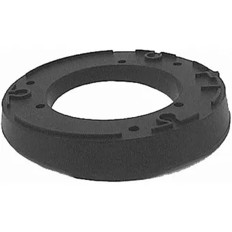 Embase, gyrophare HELLA OEM 1660613