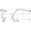 HELLA 9GS 351 338-551 - Conduite à basse pression, climatisation
