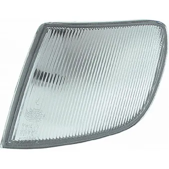 Enjoliveur, projecteur principal HELLA OEM 3A0941068