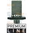 HELLA 9ML 351 321-471 - Résistance, pulseur d'air habitacle