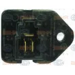 HELLA 9ML 351 321-501 - Résistance, pulseur d'air habitacle