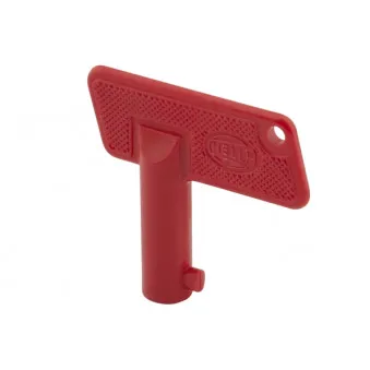 Clé HELLA OEM 0477208