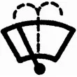 HELLA 9XT 713 630-121 - Panneau