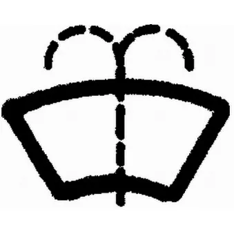 Panneau HELLA OEM 55124