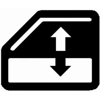 Panneau HELLA OEM 253072