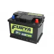 Batterie de démarrage - 60Ah FURYA [BAT60/450R/FURYA]