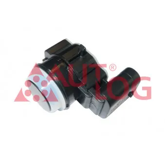 Kit Beep & Park : 8 Capteurs + Ecran LCD VALEO 632202