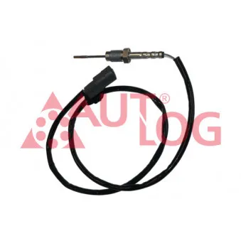 Capteur, température des gaz AUTLOG OEM 8200940349