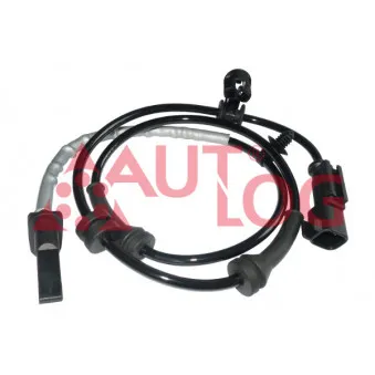 Capteur, vitesse de roue AUTLOG AS5303