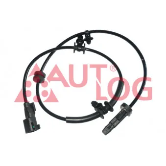 Capteur, vitesse de roue AUTLOG AS5307