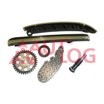 Kit de distribution par chaîne AUTLOG OEM 03f109507f