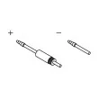 Batterie de démarrage BOSCH [0 092 M40 040]