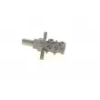 BOSCH 0 204 123 736 - Maître-cylindre de frein