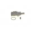 BOSCH 0 204 123 736 - Maître-cylindre de frein