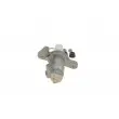 BOSCH 0 204 781 589 - Maître-cylindre de frein