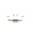 BOSCH 0 227 900 001 - Résistance additionnelle, système d'allumage