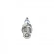 BOSCH 0 242 236 614 - Bougie d'allumage
