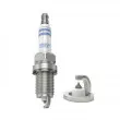BOSCH 0 242 236 614 - Bougie d'allumage