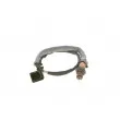 BOSCH 0 258 017 377 - Sonde lambda