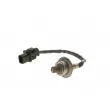 BOSCH 0 258 017 510 - Sonde lambda