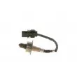 BOSCH 0 258 017 510 - Sonde lambda