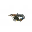 BOSCH 0 258 027 00D - Sonde lambda