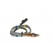 BOSCH 0 258 027 00D - Sonde lambda