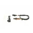 BOSCH 0 258 027 00F - Sonde lambda