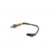 BOSCH 0 258 027 00K - Sonde lambda
