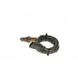 BOSCH 0 258 027 00P - Sonde lambda