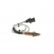 BOSCH 0 258 027 164 - Sonde lambda