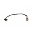 BOSCH 0 258 027 211 - Sonde lambda