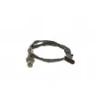 BOSCH 0 258 027 215 - Sonde lambda