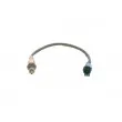 BOSCH 0 258 030 020 - Sonde lambda
