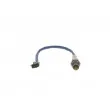 BOSCH 0 258 030 02H - Sonde lambda