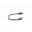 BOSCH 0 258 030 02H - Sonde lambda