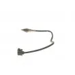 BOSCH 0 258 030 02K - Sonde lambda