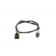 BOSCH 0 258 030 058 - Sonde lambda