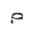 BOSCH 0 258 030 112 - Sonde lambda